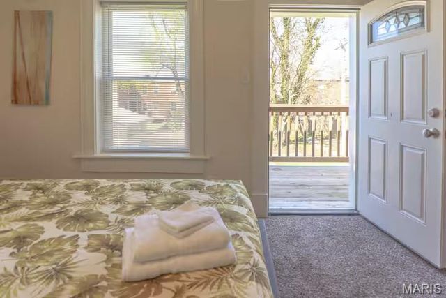 3433-3435 Juniata Street, St Louis, MO 63118