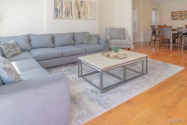 3433-3435 Juniata Street, St Louis, MO 63118