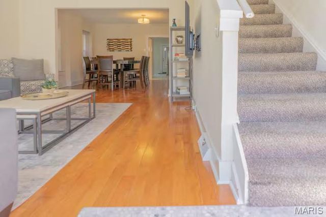3433-3435 Juniata Street, St Louis, MO 63118
