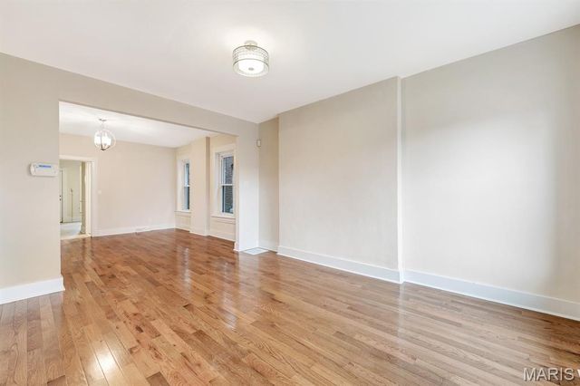 3433-3435 Juniata Street, St Louis, MO 63118