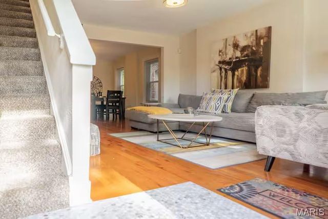 3433-3435 Juniata Street, St Louis, MO 63118