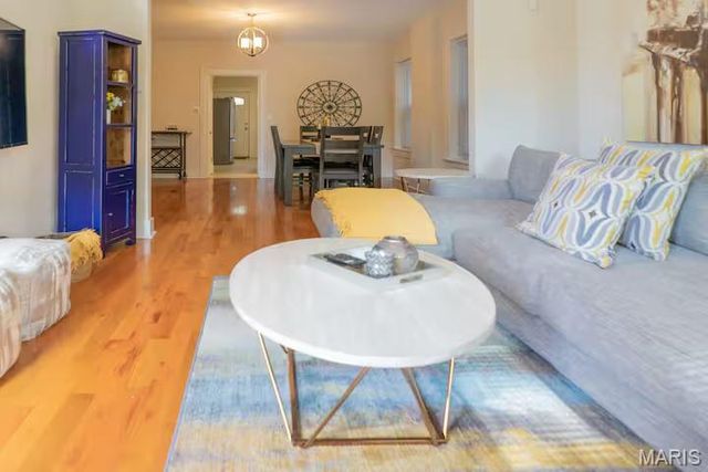 3433-3435 Juniata Street, St Louis, MO 63118