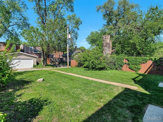3433-3435 Juniata Street, St Louis, MO 63118