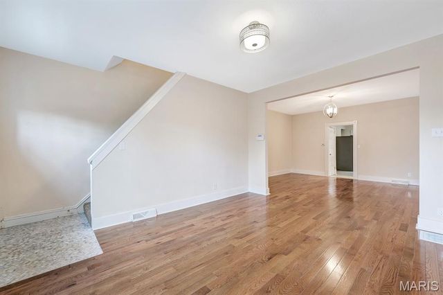 3433-3435 Juniata Street, St Louis, MO 63118