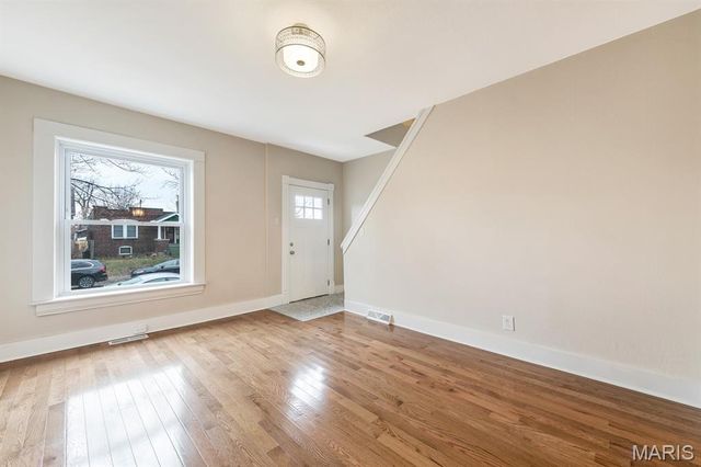 3433-3435 Juniata Street, St Louis, MO 63118