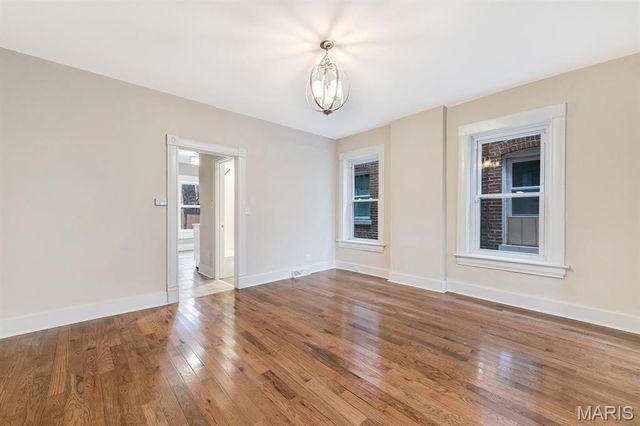 3433-3435 Juniata Street, St Louis, MO 63118
