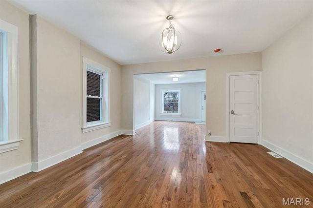 3433-3435 Juniata Street, St Louis, MO 63118