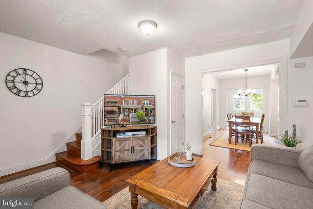 1436 RIDGE PL SE, Washington, DC 20020