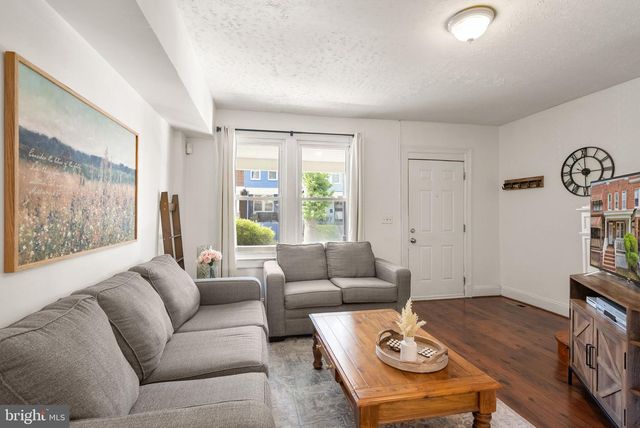 1436 RIDGE PL SE, Washington, DC 20020