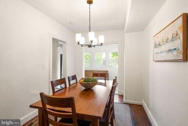 1436 RIDGE PL SE, Washington, DC 20020