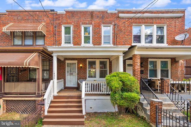 1436 RIDGE PL SE, Washington, DC 20020