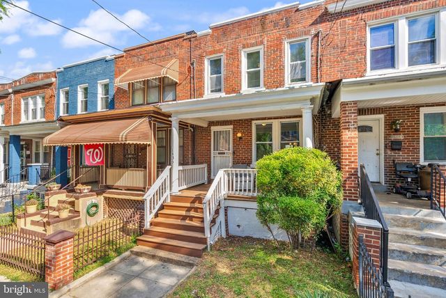 1436 RIDGE PL SE, Washington, DC 20020
