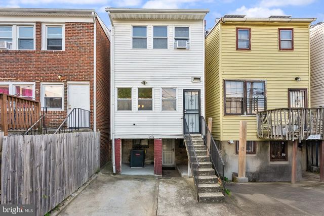 1436 RIDGE PL SE, Washington, DC 20020