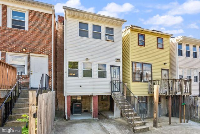 1436 RIDGE PL SE, Washington, DC 20020