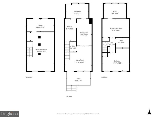 1436 RIDGE PL SE, Washington, DC 20020