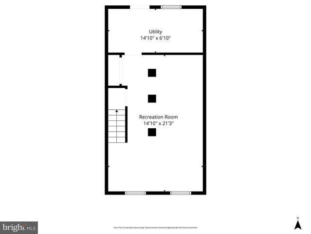1436 RIDGE PL SE, Washington, DC 20020