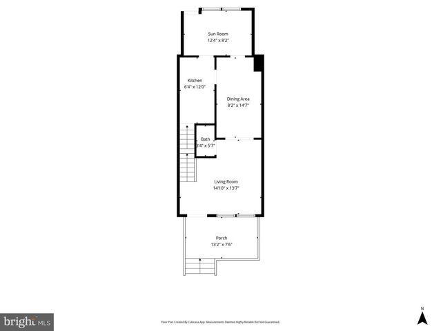 1436 RIDGE PL SE, Washington, DC 20020