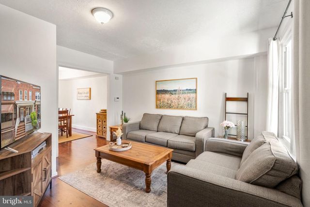 1436 RIDGE PL SE, Washington, DC 20020