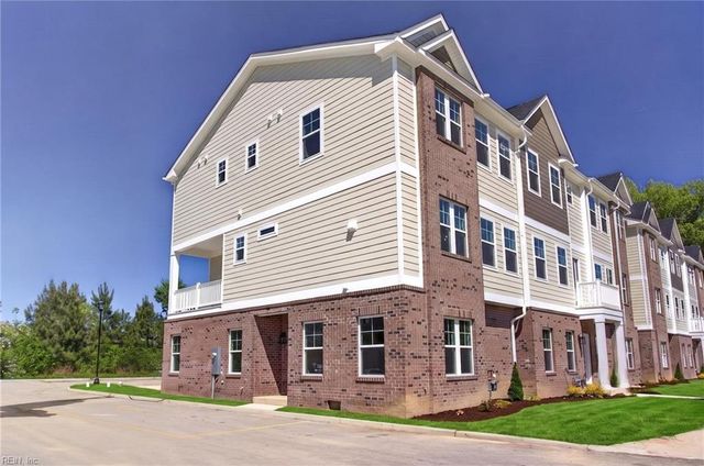 611 Commonwealth DR, Yorktown, VA 23693