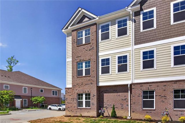 611 Commonwealth DR, Yorktown, VA 23693