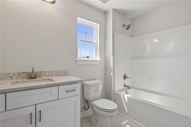 611 Commonwealth DR, Yorktown, VA 23693