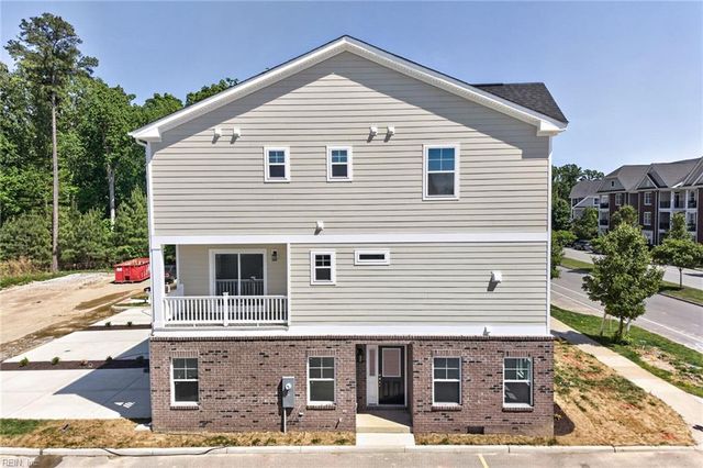 611 Commonwealth DR, Yorktown, VA 23693
