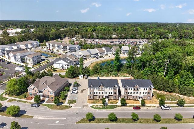 611 Commonwealth DR, Yorktown, VA 23693