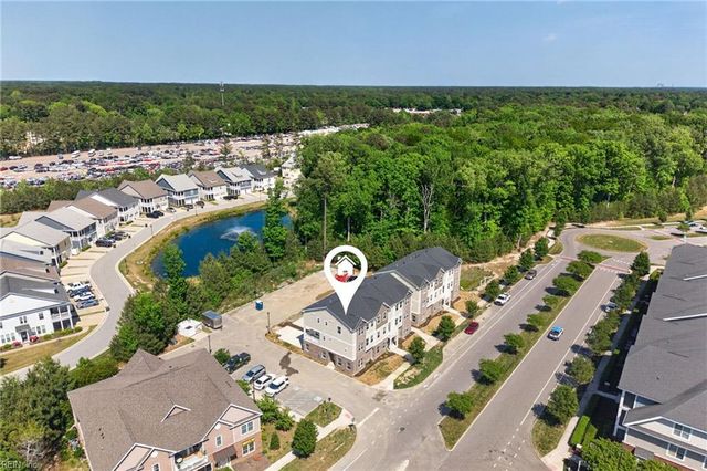 611 Commonwealth DR, Yorktown, VA 23693