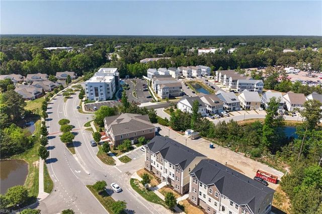 611 Commonwealth DR, Yorktown, VA 23693
