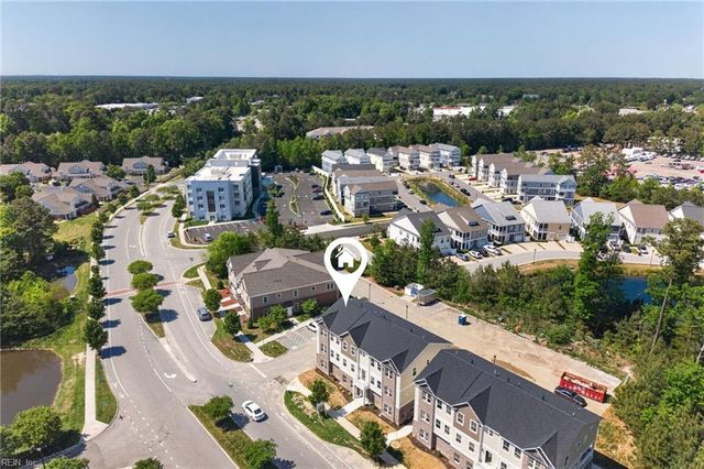 611 Commonwealth DR, Yorktown, VA 23693