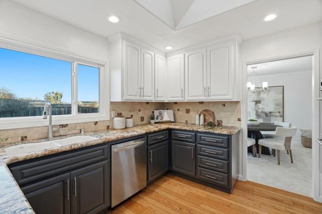 1459 Nesbit Court, San Jose, CA 95120