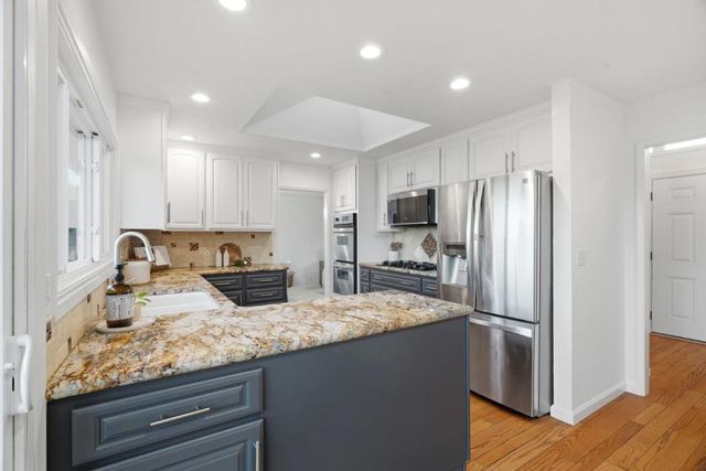 1459 Nesbit Court, San Jose, CA 95120