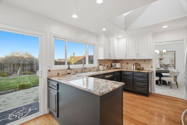 1459 Nesbit Court, San Jose, CA 95120