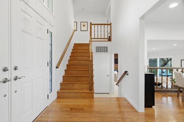 1459 Nesbit Court, San Jose, CA 95120