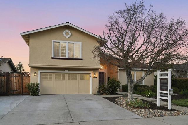 1459 Nesbit Court, San Jose, CA 95120