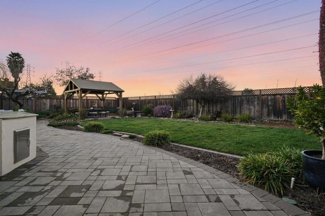 1459 Nesbit Court, San Jose, CA 95120