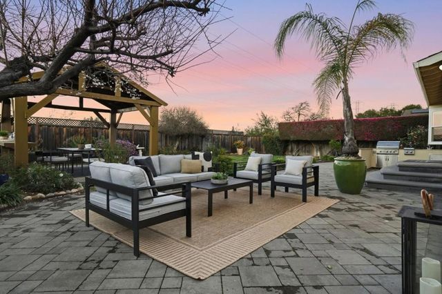 1459 Nesbit Court, San Jose, CA 95120