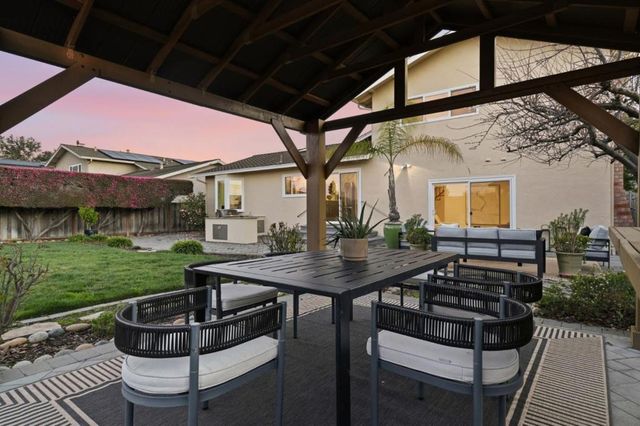 1459 Nesbit Court, San Jose, CA 95120