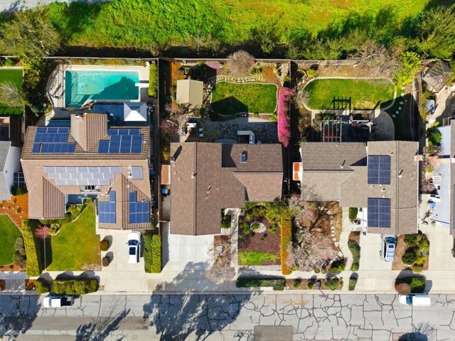 1459 Nesbit Court, San Jose, CA 95120