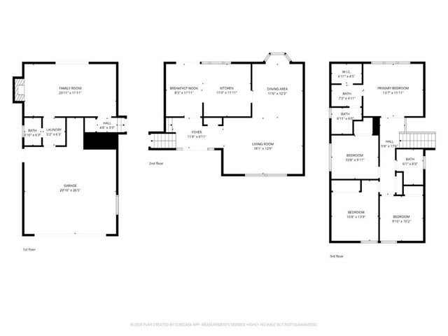 1459 Nesbit Court, San Jose, CA 95120