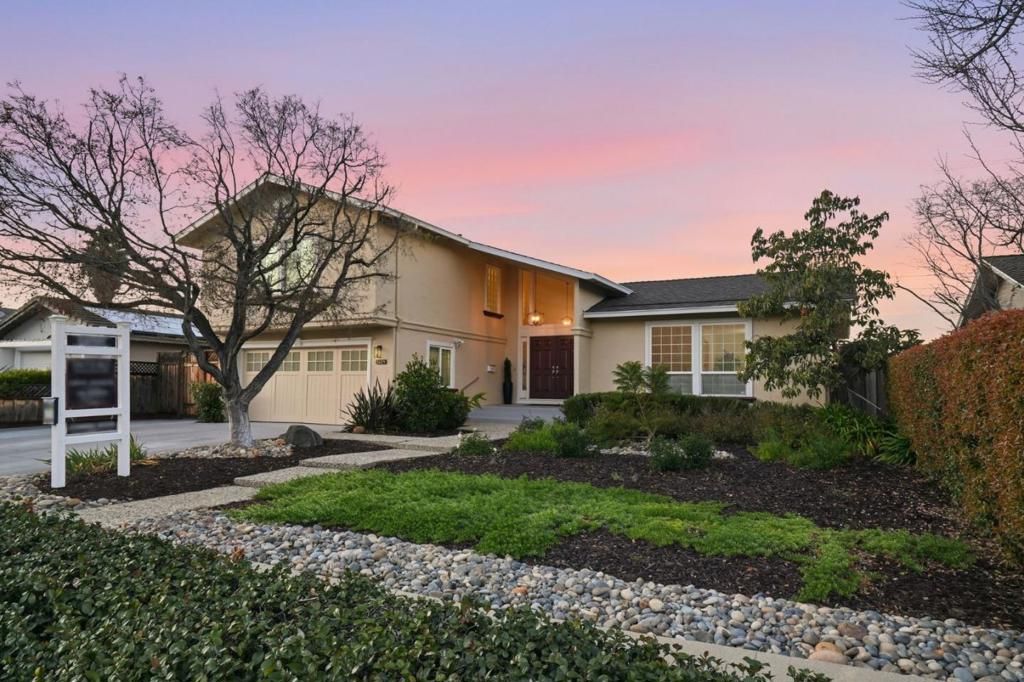 1459 Nesbit Court, San Jose, CA 95120