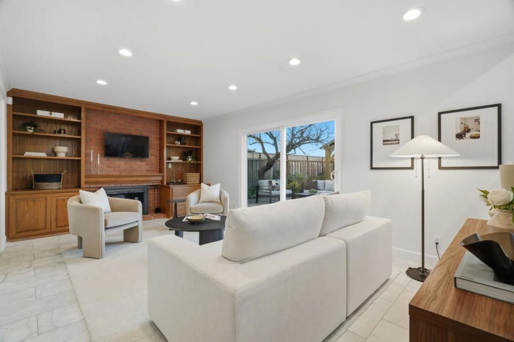 Image 23 of property listing at 1459 Nesbit Court, San Jose, CA 95120