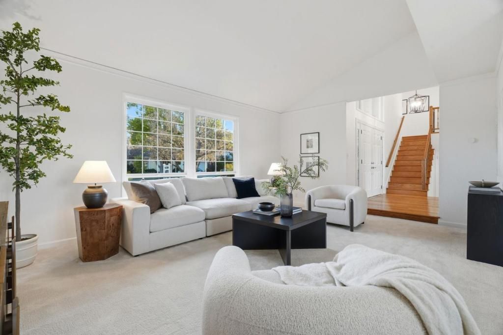 Image 5 of property listing at 1459 Nesbit Court, San Jose, CA 95120