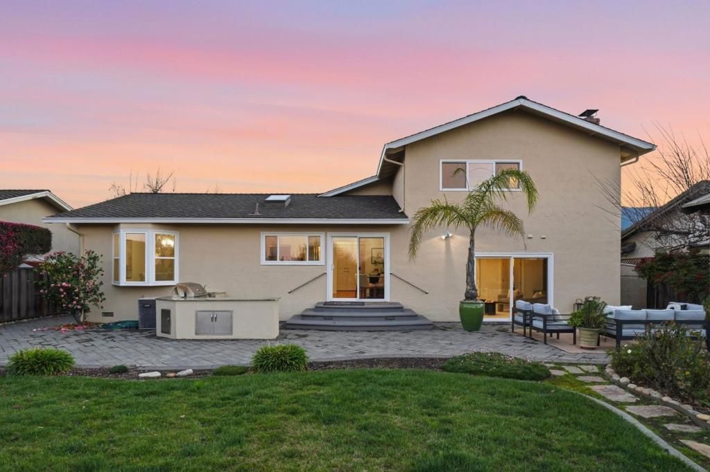 Image 51 of property listing at 1459 Nesbit Court, San Jose, CA 95120