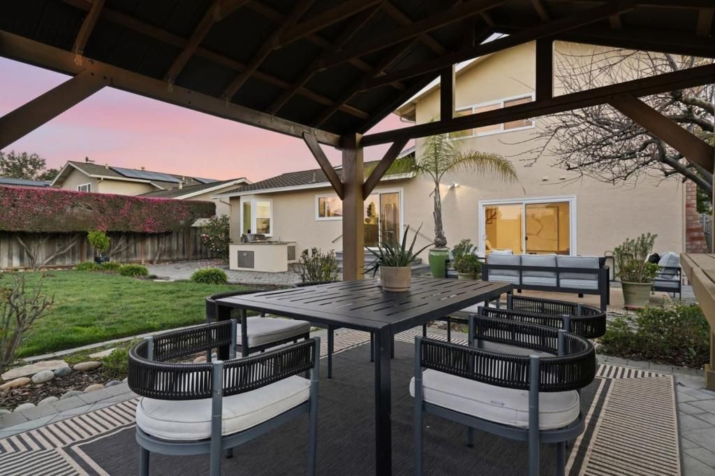 Image 53 of property listing at 1459 Nesbit Court, San Jose, CA 95120