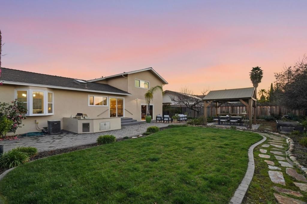 Image 54 of property listing at 1459 Nesbit Court, San Jose, CA 95120