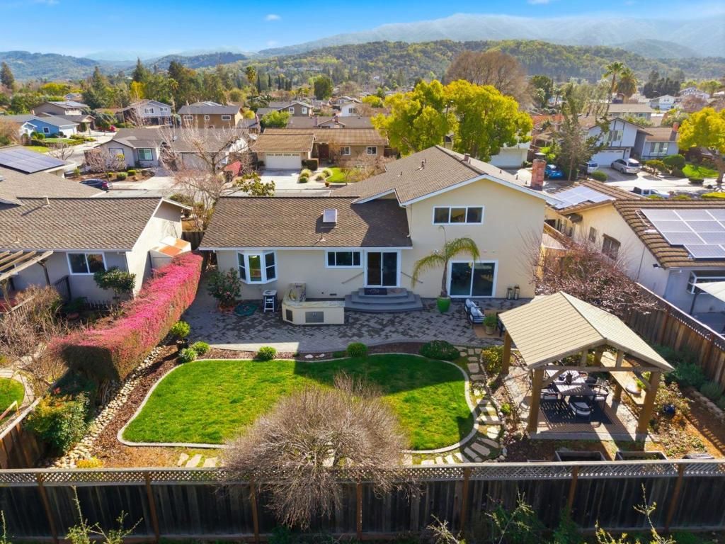 Image 56 of property listing at 1459 Nesbit Court, San Jose, CA 95120