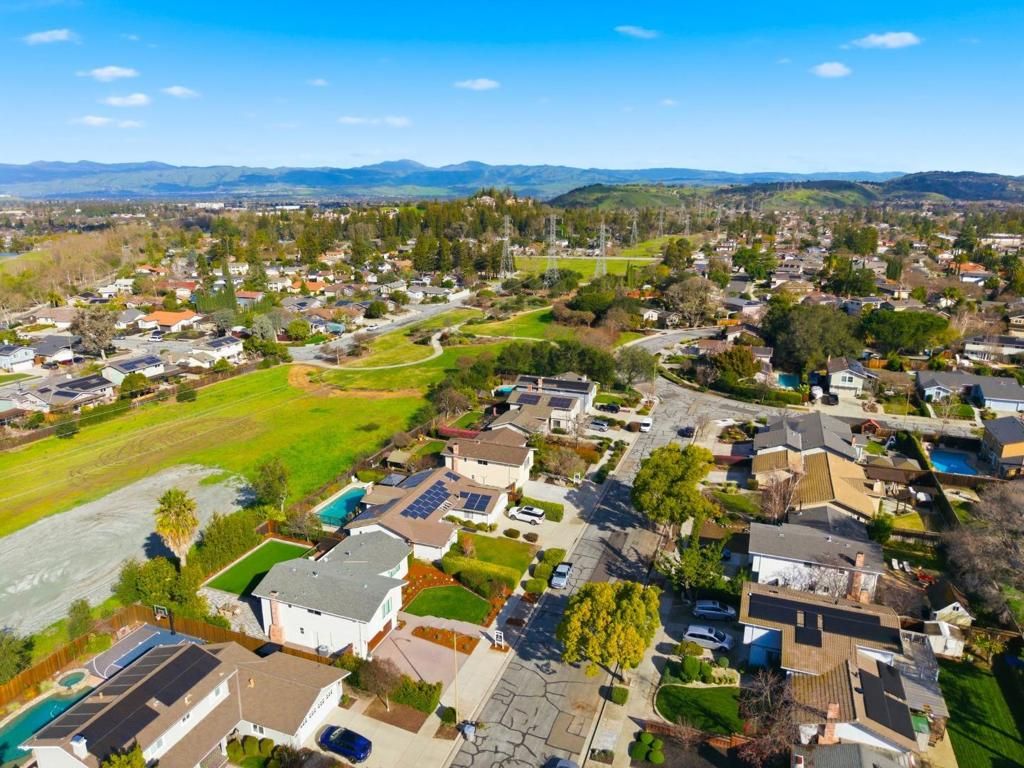 Image 58 of property listing at 1459 Nesbit Court, San Jose, CA 95120