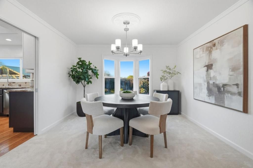 Image 9 of property listing at 1459 Nesbit Court, San Jose, CA 95120