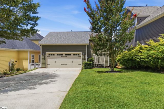 14 Ridenour Avenue, Greenville, SC 29617